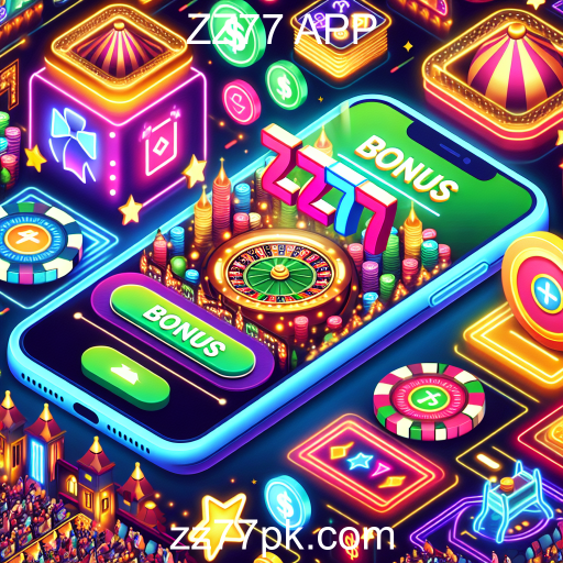 Explorando a Categoria Bônus do ZZ77 APP: Oportunidades e Vantagens